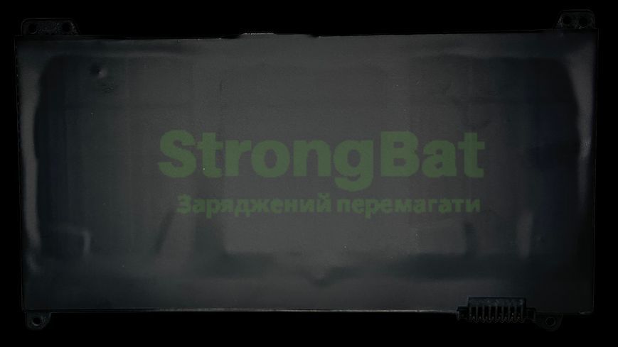 Батарея RR03XL (851610-855) для HP ProBook 430 G4, 440 G4, 450 G4, 470 G4 11.1V 48Wh HP/RR03XL фото
