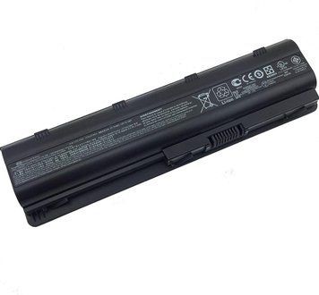 Батарея MU06 (593553-001) для HP 630, 430, Compaq CQ58 10.8V 5200mAh HP/CQ42-5200 фото