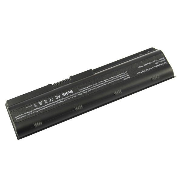 Батарея MU06 (593553-001) для HP 630, 430, Compaq CQ58 10.8V 5200mAh HP/CQ42-5200 фото