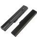 Батарея ASUS A32-K52 для A40, A42, A52, A62, B53, F85, F86, K42, K52, K62, P52, P62, P82, X42, X52, X67 5200mah 10.8V AS/K52-5200 фото 2