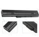 Батарея ASUS A32-K52 для A40, A42, A52, A62, B53, F85, F86, K42, K52, K62, P52, P62, P82, X42, X52, X67 5200mah 10.8V AS/K52-5200 фото 3