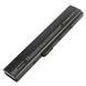 Батарея ASUS A32-K52 для A40, A42, A52, A62, B53, F85, F86, K42, K52, K62, P52, P62, P82, X42, X52, X67 5200mah 10.8V AS/K52-5200 фото 1