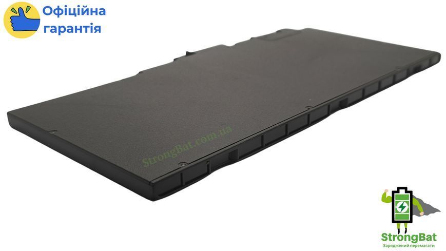 Батарея CS03XL (800513-001) для HP EliteBook 840 G3, 850 G3 11.1V 3900mAh 43Wh HP/CS03XL фото