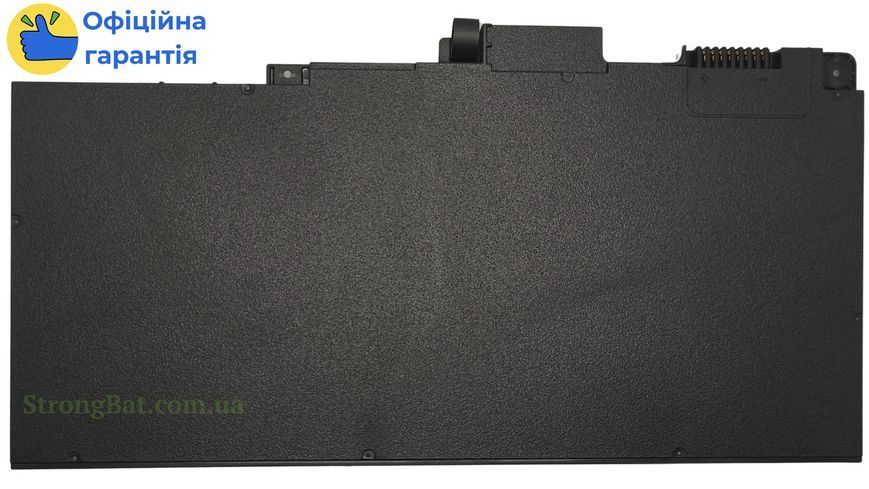 Батарея CS03XL (800513-001) для HP EliteBook 840 G3, 850 G3 11.1V 3900mAh 43Wh HP/CS03XL фото