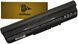 Батарея DB06XL (HSTNN-UB6P) для HP ProBook 11 G1, ProBook 11 G2 11.1V 5200mAh 58Wh HP/DB06-5200 фото 1
