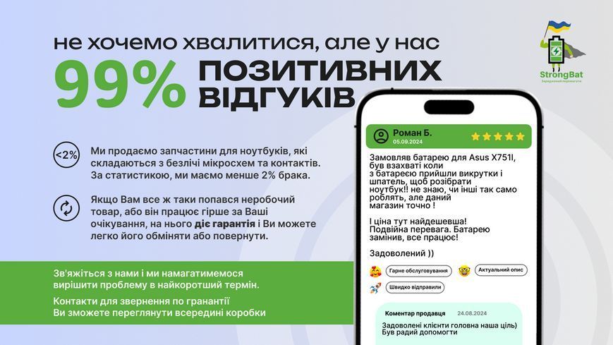 Батарея DB06XL (HSTNN-UB6P) для HP ProBook 11 G1, ProBook 11 G2 11.1V 5200mAh 58Wh HP/DB06-5200 фото