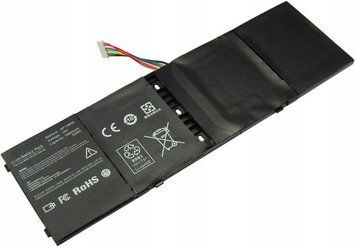 AP13B3K (AP13B8K) Батарея для ACER Aspire V5-572, R7-57, M5-583, V7-582 15.0V 3560mAh Li-Pol AC/AP13B3K фото