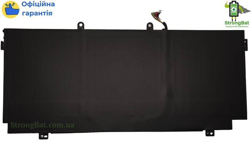 Батарея SH03XL (859026-421) для HP Spectre x360 13-ac / 13-w 11.55V 59Wh HP/SH03XL фото