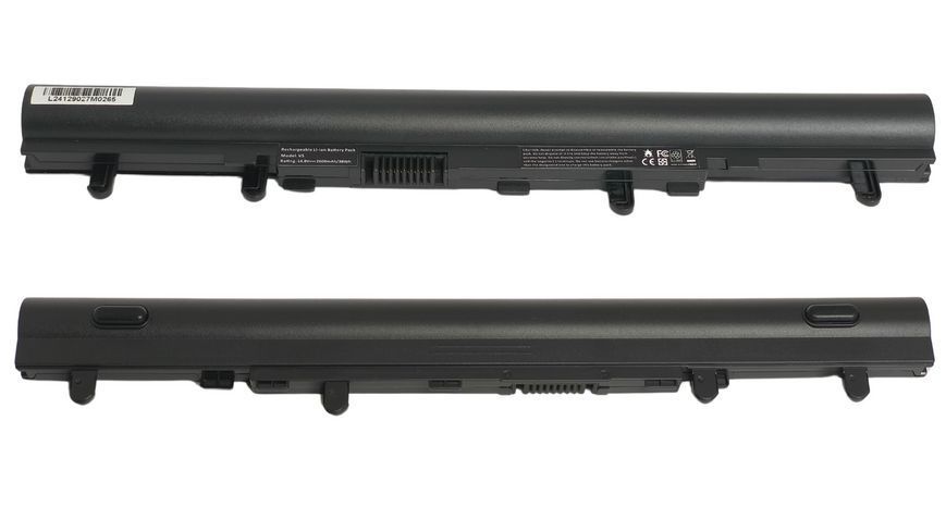 Батарея ACER AL12A32 для Aspire V5-431, V5-471, V5-531, V5-571, E1-422, E1-430, E1-432, E1-470, E1-472 2600mAh 14.8V AC/AL12A32-2600 фото