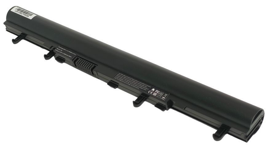 Батарея ACER AL12A32 для Aspire V5-431, V5-471, V5-531, V5-571, E1-422, E1-430, E1-432, E1-470, E1-472 2600mAh 14.8V AC/AL12A32-2600 фото