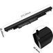 Батарея HS04 (HSTNN-LB6V) для HP 250 G5, 250 G4, 255 G5 14.8V 2600mAh HP/HS04-2600 фото 3