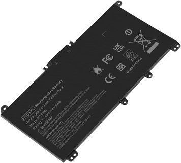 Батарея HT03XL (L11119-855) для HP 250 G7, 255 G7 11.55V 3630mAh 41Wh HP/HT03XL фото