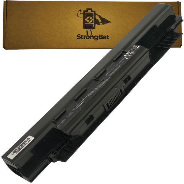 Батарея ASUS PU551 E451 E551 Батарея для Li-ion 11.1 V до 5200 mAh AS/A32N1331 фото