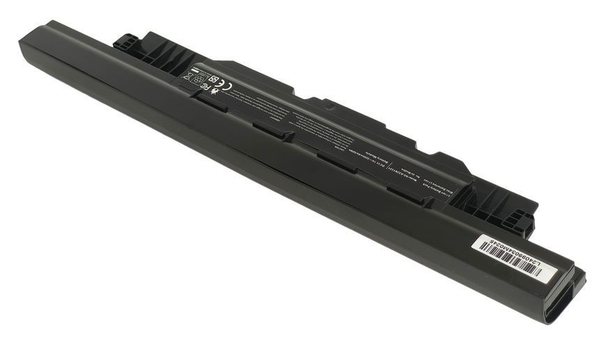 Батарея ASUS PU551 E451 E551 Батарея для Li-ion 11.1 V до 5200 mAh AS/A32N1331 фото