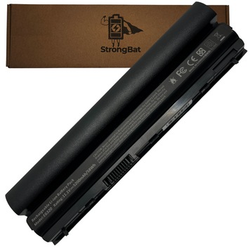 Батарея RFJMW (7FF1K) для DELL Latitude E6330, E6230, E6320 11.1V 5200mAh DE/E6320-5200 фото