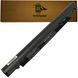 Батарея JC03 (919700-850, HSTNN-LB7V) для HP 250 G6 11.1V 2600mAh HP/JC03-2600 фото 1