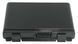Батарея ASUS A32-F82 для F52, F82, K40, K50, K51, K60, K61, K70, X5D, X87, X8A 11.1V 5200mAh AS/K40-5200 фото 3