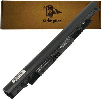 Батарея JC04 (919701-850) для HP 250 G6, 255 G6 14.8V 2600mAh HP/JC04-2600 фото