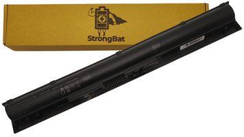 Батарея KI04 (HSTNN-LB6R) для HP Pavilion 15-ab 14.8V 2200mAh 33Wh HP/KI04-2200 фото