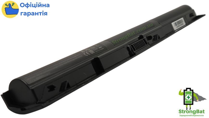 Батарея KI04 (HSTNN-LB6R) для HP Pavilion 15-ab 14.8V 2200mAh 33Wh HP/KI04-2200 фото