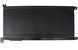 Батарея WDX0R (3CRH3) для DELL Inspiron 5378, 5565, 5770, 7560 11.4V 3680mAh 42Wh DE/WDX0R фото 2