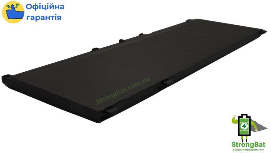 Батарея SR04XL (917678-1B1) для HP OMEN 15-ce / 15-dc 15.4V 4550mAh HP/SR04XL фото
