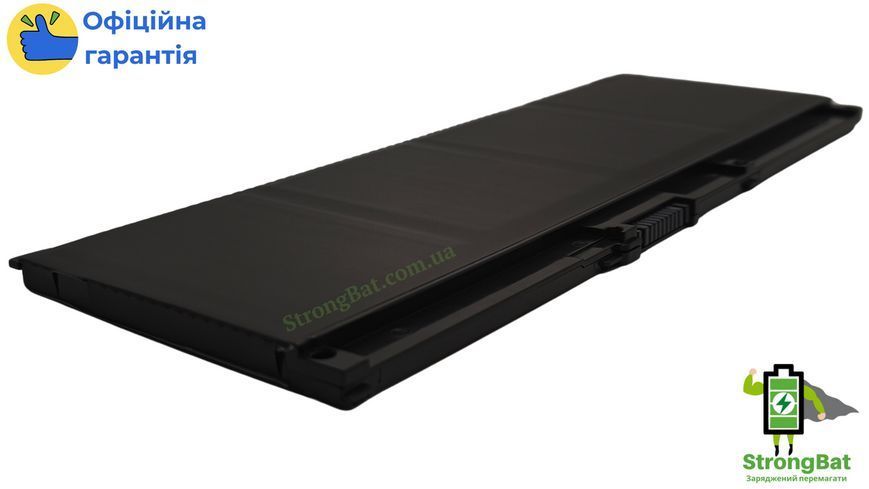 Батарея SR04XL (917678-1B1) для HP OMEN 15-ce / 15-dc 15.4V 4550mAh HP/SR04XL фото