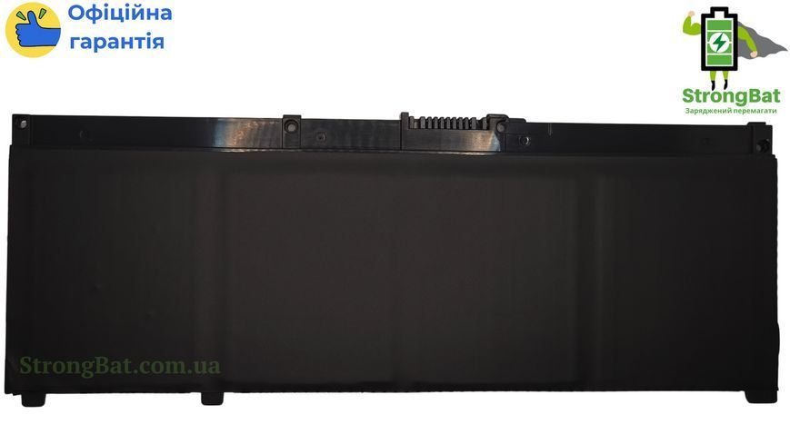Батарея SR04XL (917678-1B1) для HP OMEN 15-ce / 15-dc 15.4V 4550mAh HP/SR04XL фото