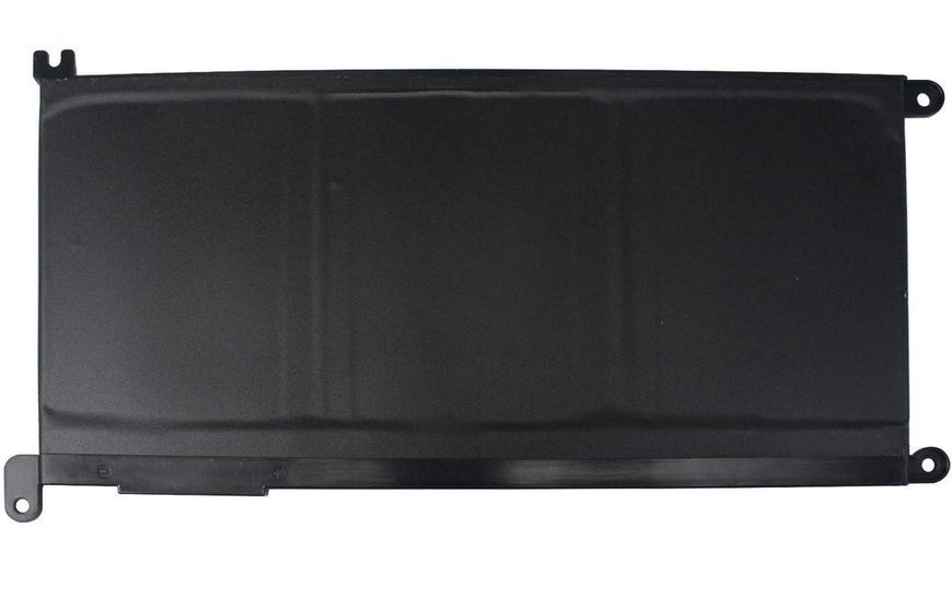 Батарея WDX0R (3CRH3) для DELL Inspiron 5378, 5565, 5770, 7560 11.4V 3680mAh 42Wh DE/WDX0R фото