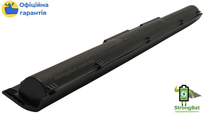 Батарея KI04 (HSTNN-LB6R) для HP Pavilion 15-ab 14.8V 2600mAh 38Wh HP/KI04-2600 фото