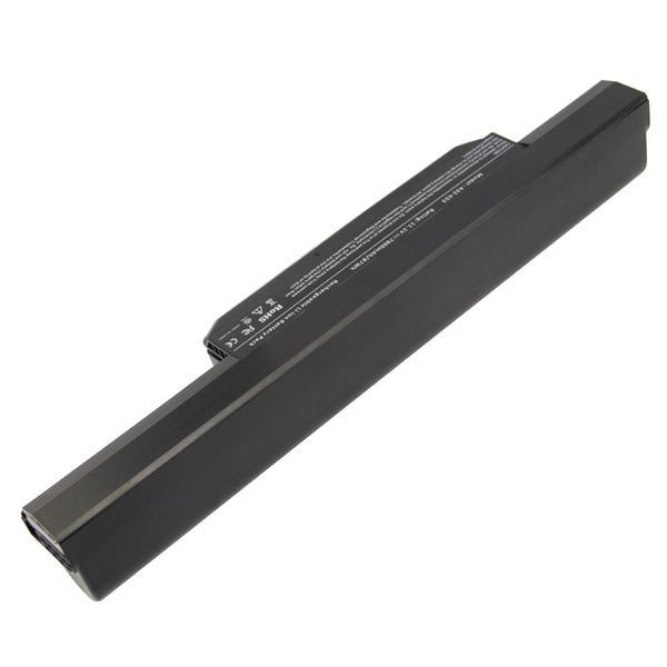 Батарея A32-K53 (A41-K53) для ASUS K53, K43, K73 10.8V 5200mAh 56Wh AS/K53-5200 фото