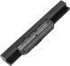 Батарея A32-K53 (A41-K53) для ASUS K53, K43, K73 10.8V 5200mAh 56Wh AS/K53-5200 фото 1