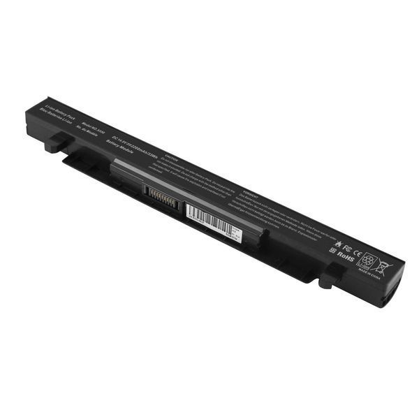 Батарея ASUS A41-X550A для X450, X555 2600mah 14.4V AS/X450-2600 фото
