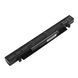 Батарея ASUS A41-X550A для X450, X555 2600mah 14.4V AS/X450-2600 фото 1