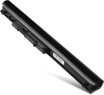 Батарея OA04 (740715-001) для HP 250 G3, 250 G2, 240 G2 14.8V 2600mAh HP/OA04-2600 фото
