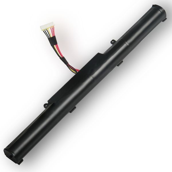 Батарея A41-X550E для ASUS X550e, F550z, X550z 14.8V 2600mAh AS/X550E-2600 фото