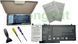 Батарея G5M10 (8V5GX) для DELL Latitude E5450, E5250, E5550 7.4V 51Wh DE/G5M10 фото 4