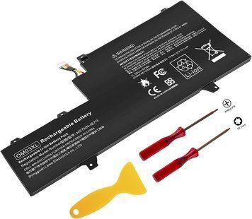 Батарея OM03XL (860724-2B1) для HP EliteBook x360 1030 G2 11.55V 4700mAh 55Wh HP/OM03XL фото