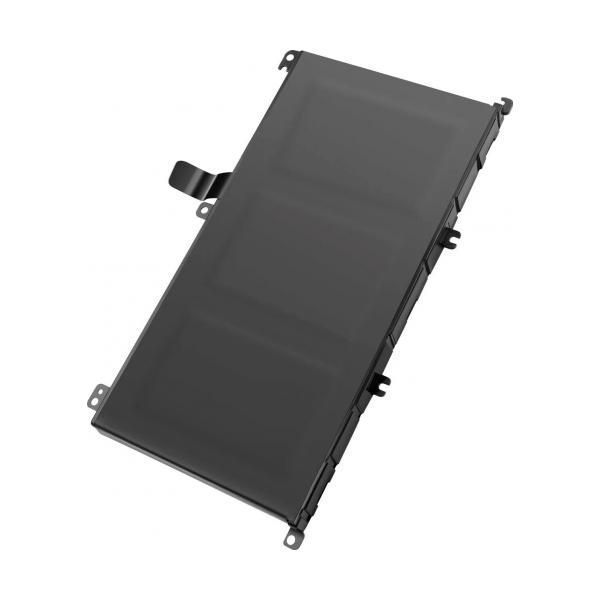 Батарея 357F9 (071JF4) для DELL Inspiron 7566, 7567, 5577, 7559 11.4V 74Wh DE/357F9 фото