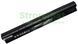 Батарея M5Y1K (GXVJ3) для Dell Inspiron 3451, 3476, 3552, 5558, 14.8V 2600mAh DE/3476-2600 фото 2