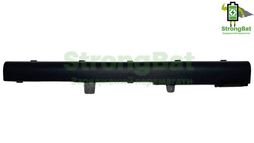 Батарея A41N1308 для ASUS X451, F551, X551 14.8V 2600mAh 38Wh AS/X451-2600 фото