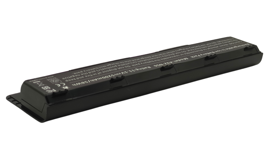 Батарея A32-N56 для ASUS N56, N76 11.1V 5200mAh 58Wh AS/A32-N56-5200 фото