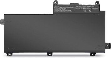Батарея CI03XL (801554-001) для HP ProBook 640 G2, 640 G3, 650 G2, 650 G3 11.4V 4210mAh 48Wh HP/CI03XL фото