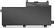Батарея CI03XL (801554-001) для HP ProBook 640 G2, 640 G3, 650 G2, 650 G3 11.4V 4210mAh 48Wh HP/CI03XL фото 1