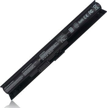 Батарея VI04 (756743-001) для HP Pavilion 15-p / 17-f 14.8V 2600mAh HP/VI04-2600 фото