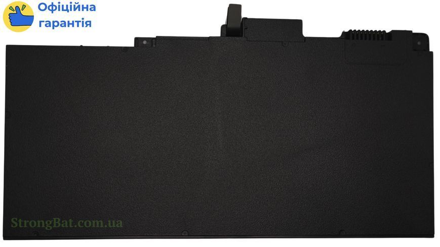 Батарея TA03XL (854108-850) для HP EliteBook 840 G4, 850 G4 11.4V 46Wh HP/TA03XL фото