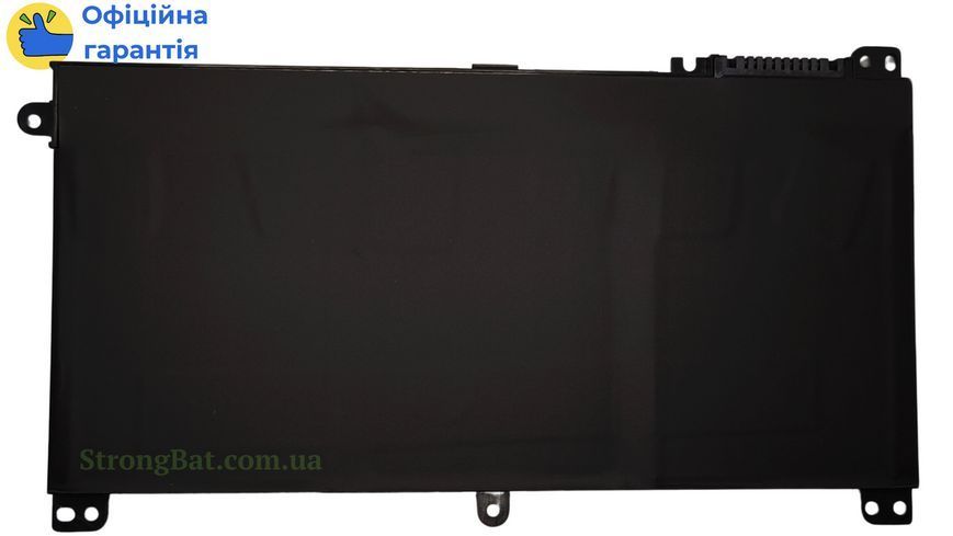 Батарея HP ProBook x360 11 G1 EE, 11 G2 EE аккумулятор для Li-Pol 11.55 V 42 Wh HP/BI03XL фото