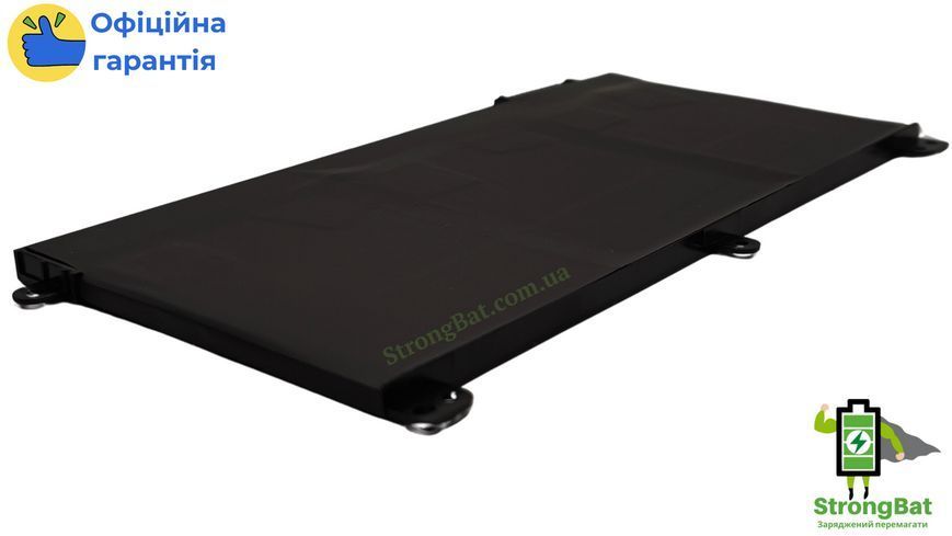 Батарея HP ProBook x360 11 G1 EE, 11 G2 EE аккумулятор для Li-Pol 11.55 V 42 Wh HP/BI03XL фото